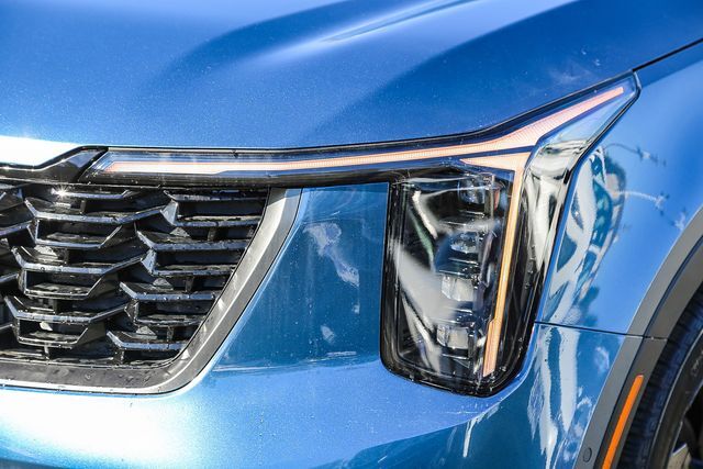 2026 Kia Sorento Plug-in Hybrid SX Prestige AWD Glendale CA