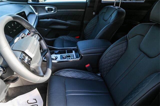 2026 Kia Sorento Plug-in Hybrid SX Prestige AWD Glendale CA