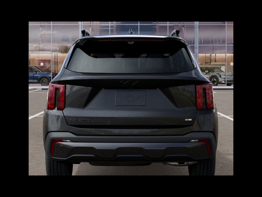 2026 Kia Sorento Plug-in Hybrid SX Prestige AWD Glendale CA