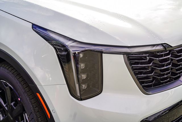 2026 Kia Sorento Plug-in Hybrid SX Prestige AWD Glendale CA