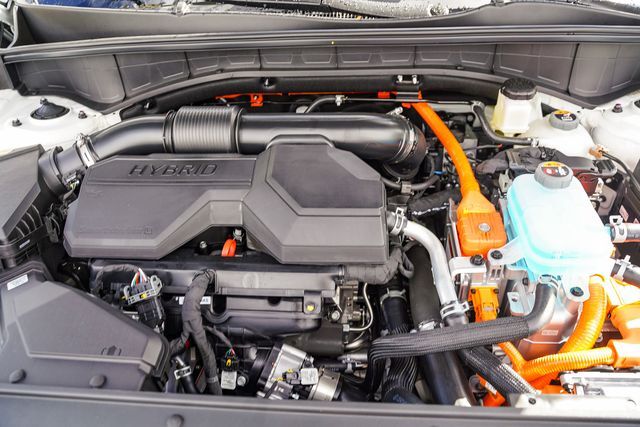 2026 Kia Sorento Plug-in Hybrid SX Prestige AWD Glendale CA