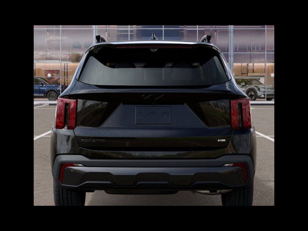 2026 Kia Sorento Plug-in Hybrid SX Prestige AWD Glendale CA
