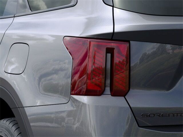 2026 Kia Sorento Plug-in Hybrid SX Prestige AWD Huntington Beach CA