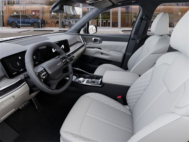 2026 Kia Sorento Plug-in Hybrid SX Prestige AWD Huntington Beach CA