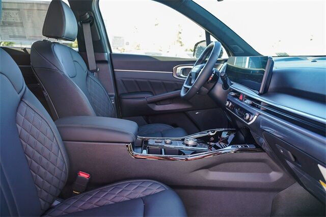 2026 Kia Sorento Plug-in Hybrid SX Prestige AWD Renton WA