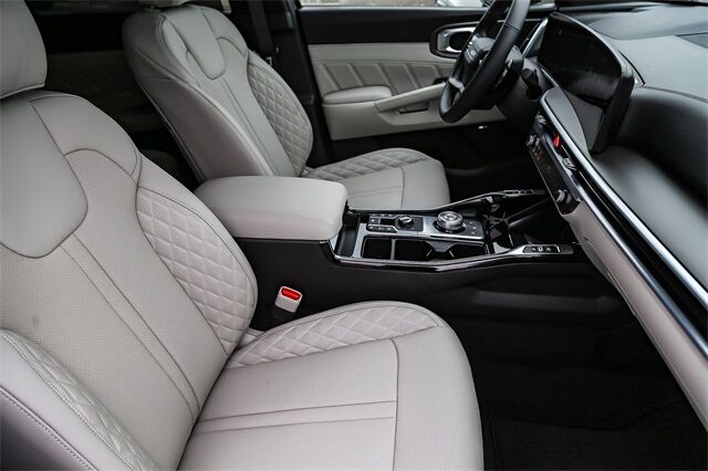 2026 Kia Sorento Plug-in Hybrid SX Prestige AWD Renton WA