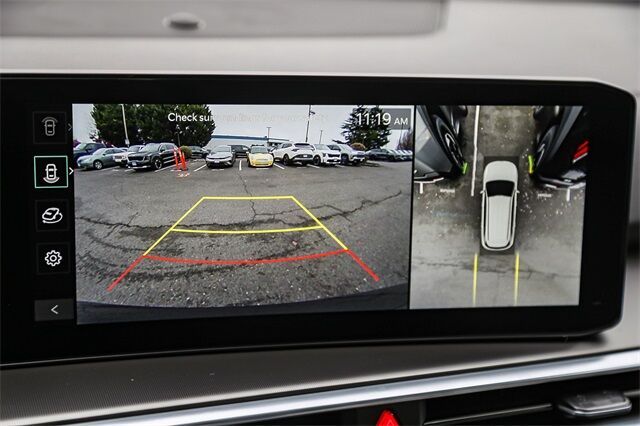 2026 Kia Sorento Plug-in Hybrid SX Prestige AWD Renton WA