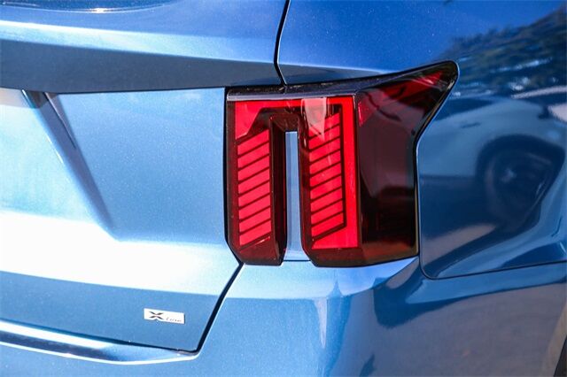 2026 Kia Sorento Plug-in Hybrid SX Prestige AWD Renton WA