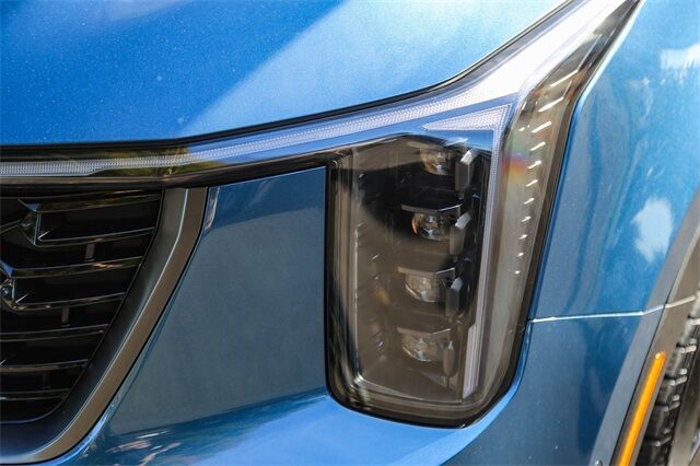 2026 Kia Sorento Plug-In Hybrid SX Prestige photo 3