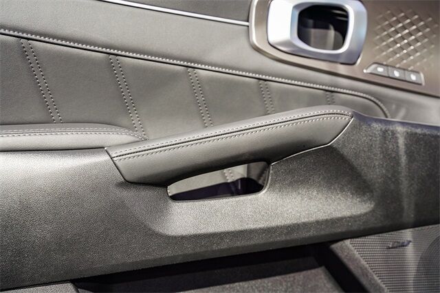 2026 Kia Sorento Plug-in Hybrid SX Prestige AWD Renton WA