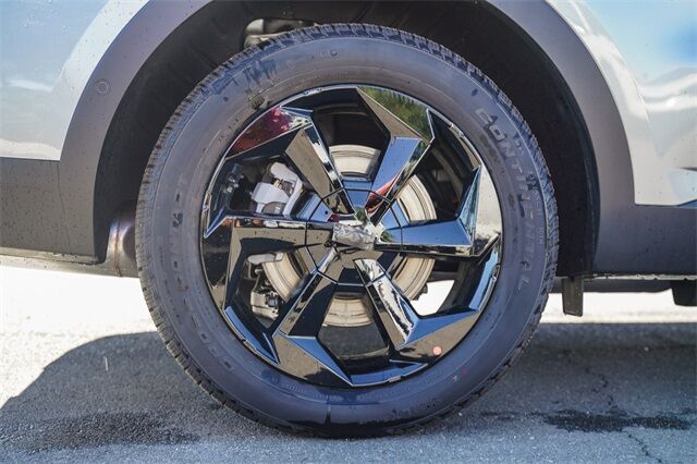 2026 Kia Sorento Plug-in Hybrid SX Prestige AWD Renton WA