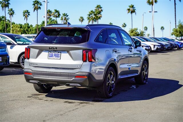 2026 Kia Sorento Plug-in Hybrid SX Prestige AWD Renton WA