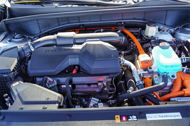 2026 Kia Sorento Plug-in Hybrid SX Prestige AWD Renton WA