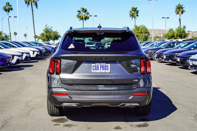 2026 Kia Sorento Plug-in Hybrid SX Prestige AWD Renton WA