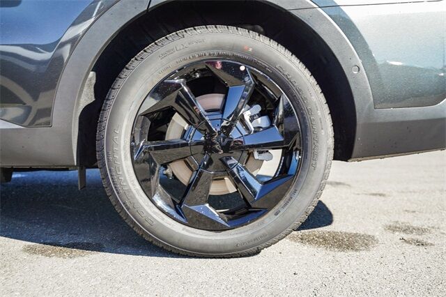 2026 Kia Sorento Plug-in Hybrid SX Prestige AWD Renton WA