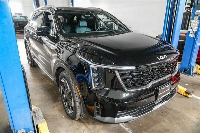 2026 Kia Sorento Plug-in Hybrid SX Prestige AWD Renton WA