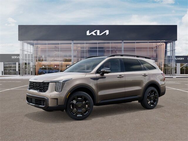 2026 Kia Sorento Plug-in Hybrid SX Prestige AWD Glendale CA