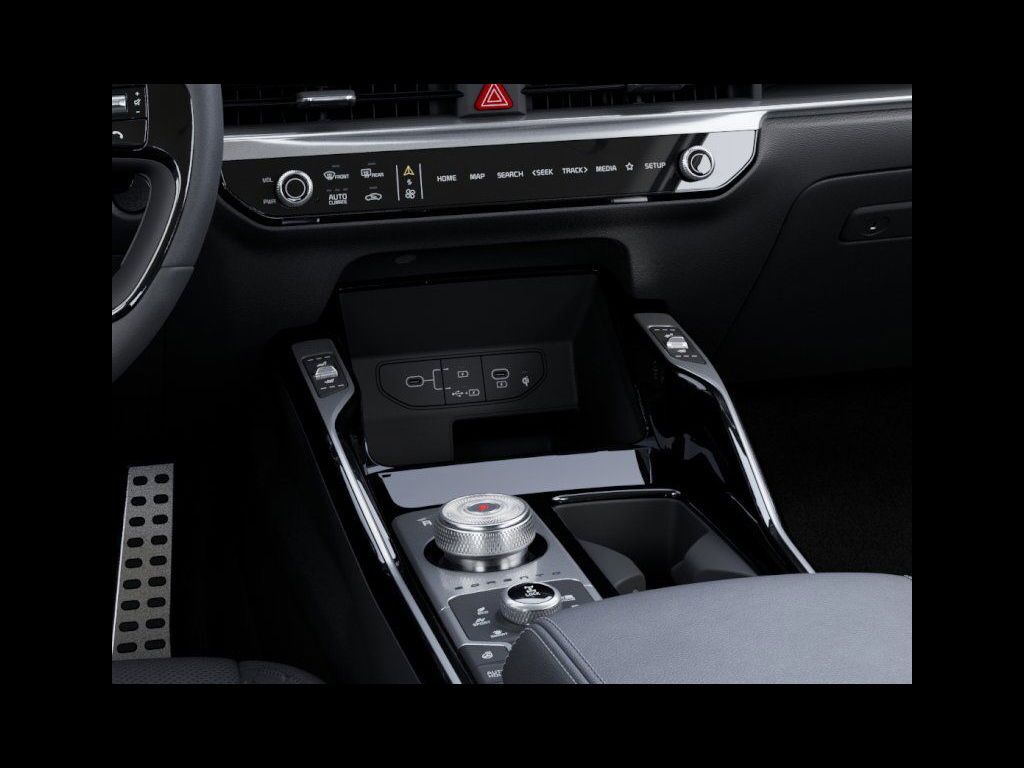 2026 Kia Sorento Plug-in Hybrid SX Prestige AWD Glendale CA