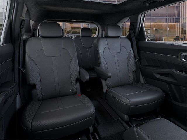 2026 Kia Sorento Plug-in Hybrid SX Prestige AWD Glendale CA