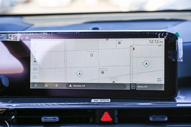 2026 Kia Sorento Plug-in Hybrid SX Prestige AWD Glendale CA