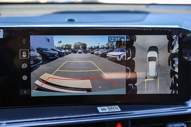 2026 Kia Sorento Plug-in Hybrid SX Prestige AWD Glendale CA