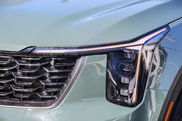 2026 Kia Sorento Plug-in Hybrid SX Prestige AWD Glendale CA