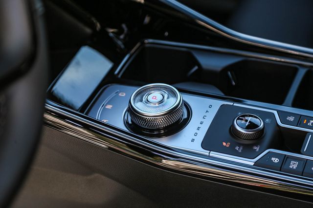 2026 Kia Sorento Plug-in Hybrid SX Prestige AWD Glendale CA