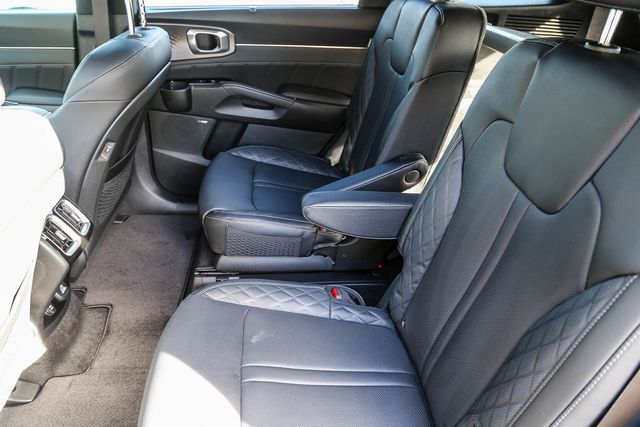 2026 Kia Sorento Plug-in Hybrid SX Prestige AWD Glendale CA