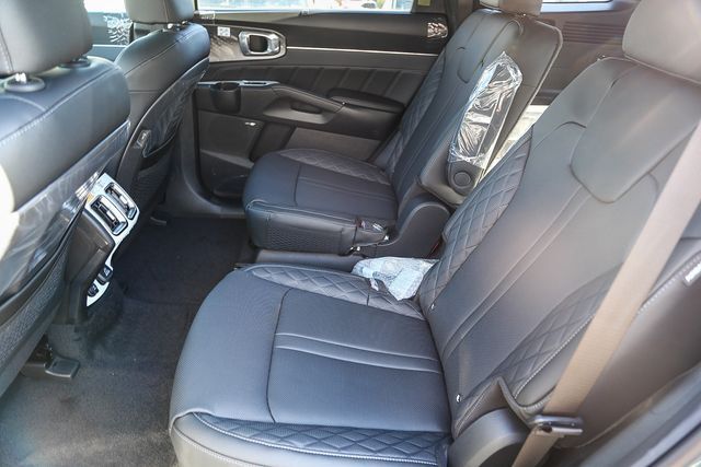 2026 Kia Sorento Plug-in Hybrid SX Prestige AWD Glendale CA