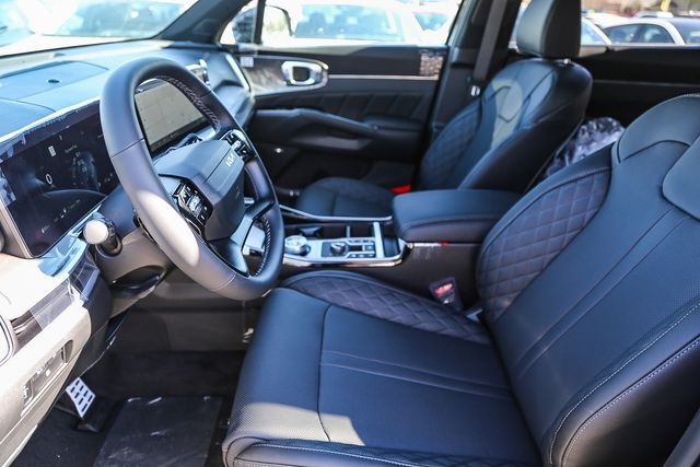 2026 Kia Sorento Plug-in Hybrid SX Prestige AWD Glendale CA