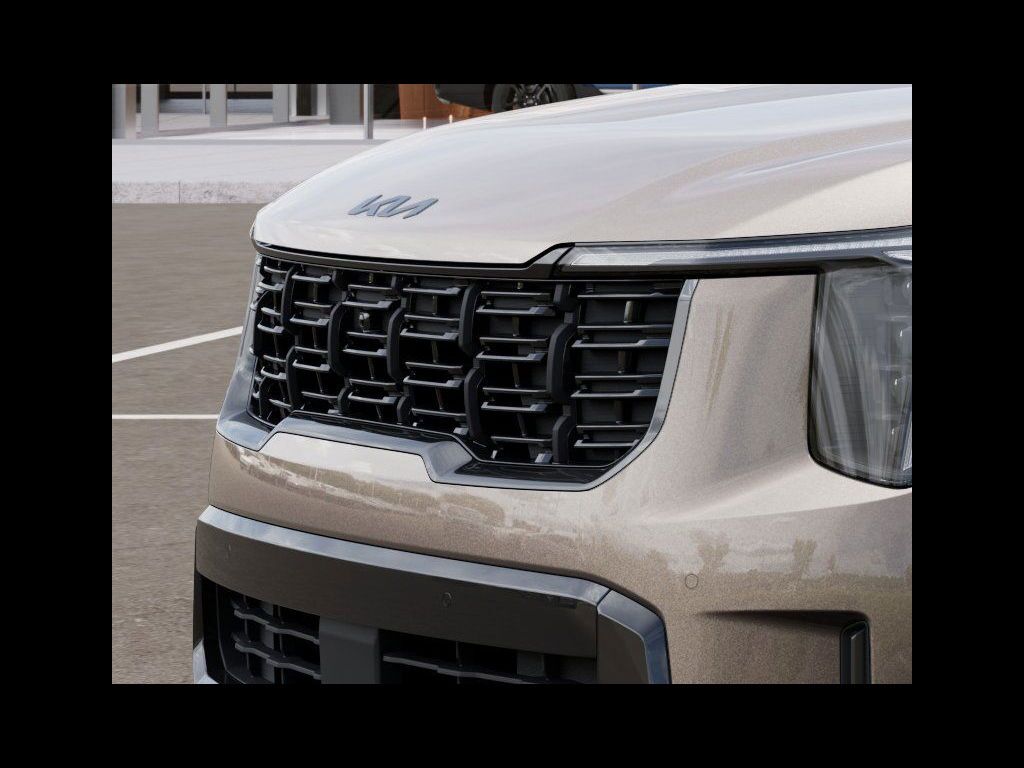 2026 Kia Sorento Plug-in Hybrid SX Prestige AWD Glendale CA