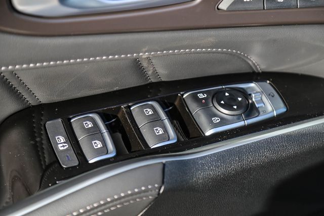 2026 Kia Sorento Plug-in Hybrid SX Prestige AWD Glendale CA