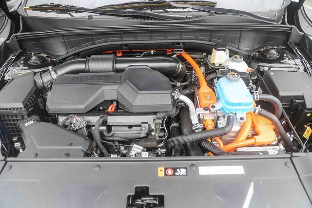 2026 Kia Sorento Plug-in Hybrid SX Prestige AWD Glendale CA