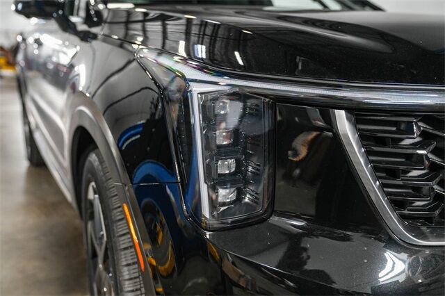 2026 Kia Sorento Plug-in Hybrid SX Prestige AWD Glendale CA