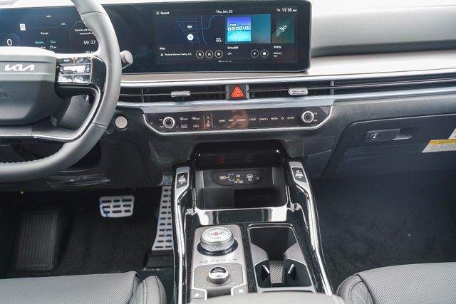2026 Kia Sorento Plug-in Hybrid X-Line SX Prestige AWD Glendale CA