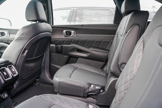 2026 Kia Sorento Plug-in Hybrid X-Line SX Prestige AWD Glendale CA