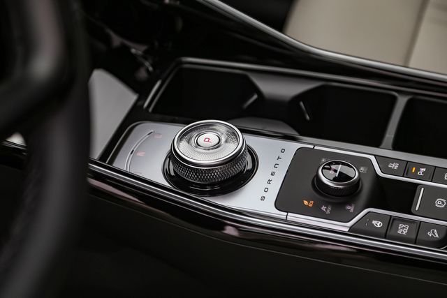 2026 Kia Sorento Plug-in Hybrid X-Line SX Prestige AWD Glendale CA