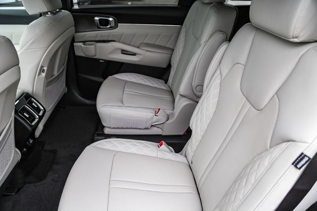 2026 Kia Sorento Plug-in Hybrid X-Line SX Prestige AWD Glendale CA