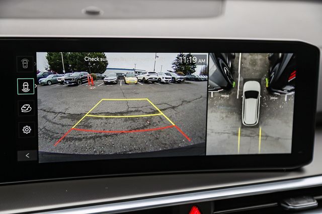 2026 Kia Sorento Plug-in Hybrid X-Line SX Prestige AWD Glendale CA