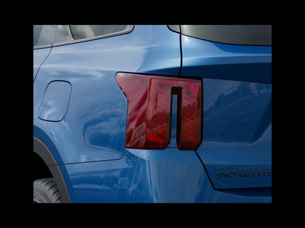 2026 Kia Sorento Plug-in Hybrid X-Line SX Prestige AWD Glendale CA