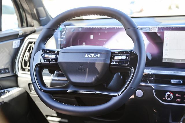 2026 Kia Sorento Plug-in Hybrid X-Line SX Prestige AWD Glendale CA