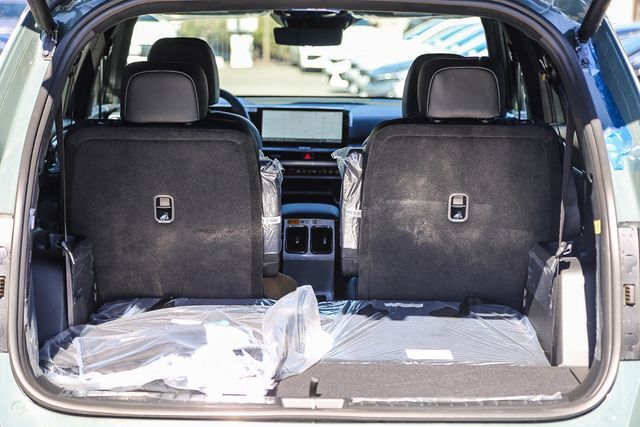 2026 Kia Sorento Plug-in Hybrid X-Line SX Prestige AWD Glendale CA