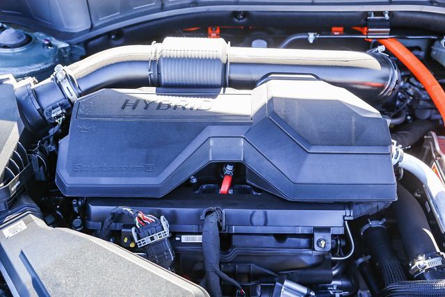 2026 Kia Sorento Plug-in Hybrid X-Line SX Prestige AWD Glendale CA