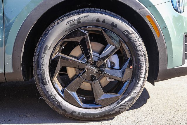 2026 Kia Sorento Plug-in Hybrid X-Line SX Prestige AWD Glendale CA