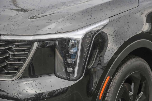 2026 Kia Sorento Plug-in Hybrid X-Line SX Prestige AWD Glendale CA