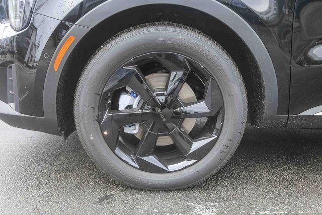 2026 Kia Sorento Plug-in Hybrid X-Line SX Prestige AWD Glendale CA