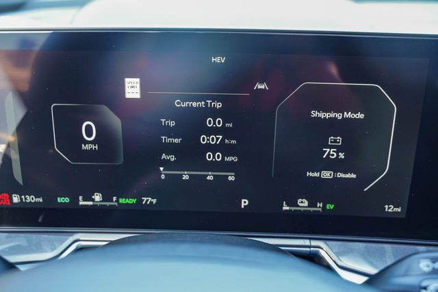 2026 Kia Sorento Plug-in Hybrid X-Line SX Prestige AWD Glendale CA
