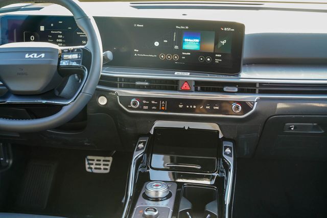 2026 Kia Sorento Plug-in Hybrid X-Line SX Prestige AWD Glendale CA