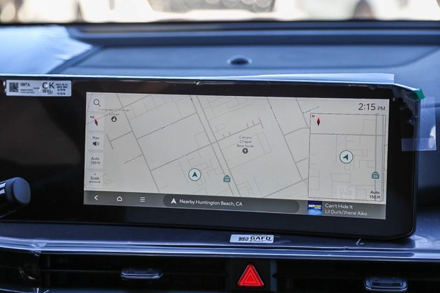 2026 Kia Sorento Plug-in Hybrid X-Line SX Prestige AWD Glendale CA