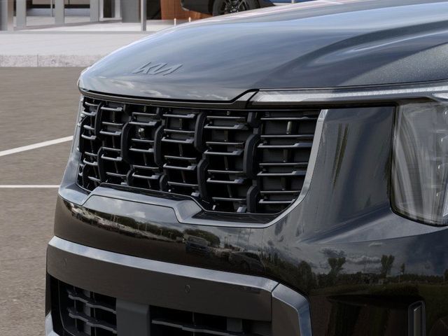 2026 Kia Sorento Plug-in Hybrid X-Line SX Prestige AWD Glendale CA